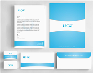Stationery Design by szabist for this project | Design: #5773958