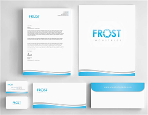 Stationery Design by szabist for this project | Design: #5773960