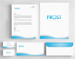 Stationery Design by szabist for this project | Design: #5773961