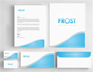 Stationery Design by szabist for this project | Design: #5773962