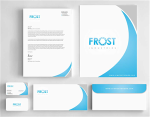 Stationery Design by szabist for this project | Design: #5773963