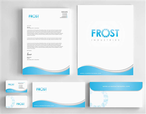Stationery Design by szabist for this project | Design: #5773964