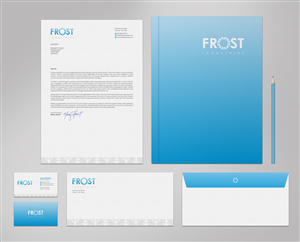 Stationery Design by logodentity for this project | Design: #5772265
