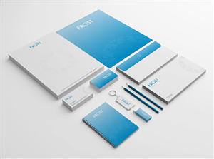 Stationery Design by logodentity for this project | Design: #5772269