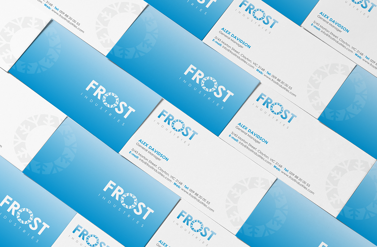 Stationery Design by logodentity for this project | Design #5772275
