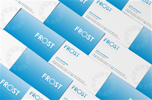 Stationery Design by logodentity for this project | Design: #5772275