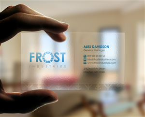 Stationery Design by logodentity for this project | Design: #5772305