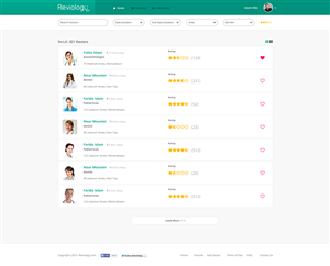 Web Design by Ahmad Yunus