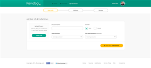 Web-Design von Ahmad Yunus für dieses Projekt | Design: #5801161