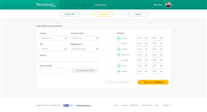 Web-Design von Ahmad Yunus für dieses Projekt | Design: #5801164