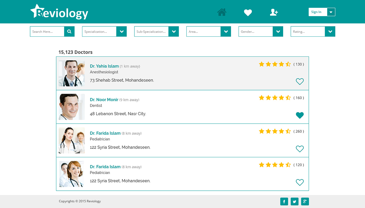 Web Design by ThemeDesk Technology for this project | Design #5866513