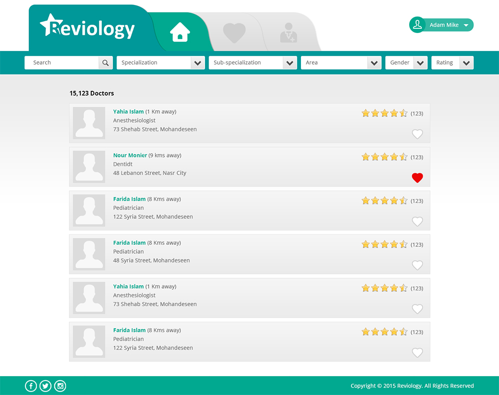 Web Design by RupalTechno for this project | Design #5854669