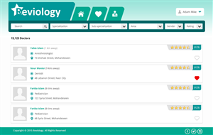 Web-Design von RupalTechno für dieses Projekt | Design: #5857199