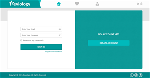 Web-Design von RupalTechno für dieses Projekt | Design: #5883162