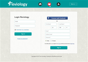 Web-Design von webxvision für dieses Projekt | Design: #5838990