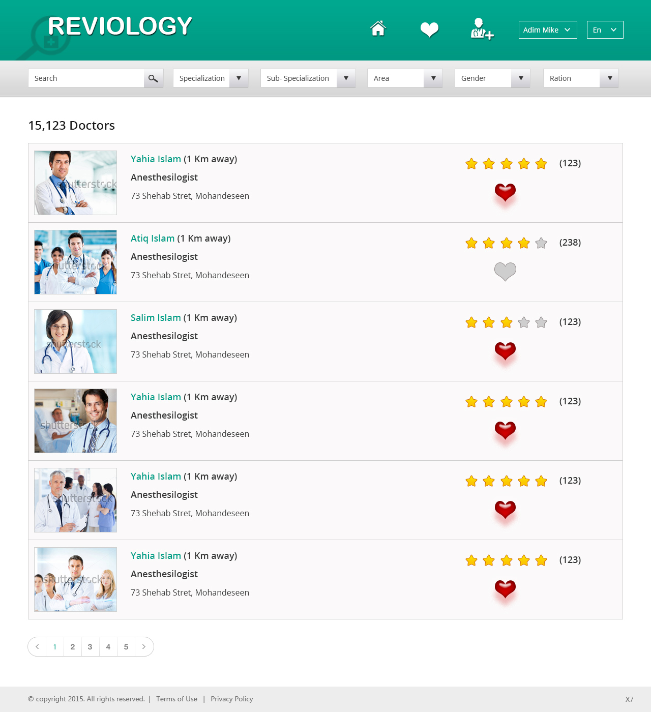 Web-Design von pb für dieses Projekt | Design #5789115