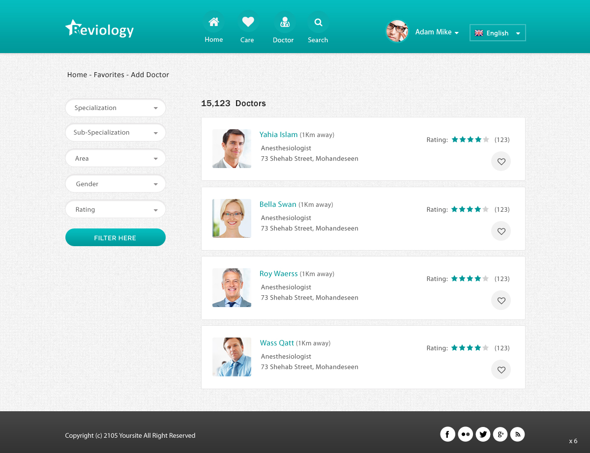 Diseño Web por pb para este proyecto | Diseño #5833990