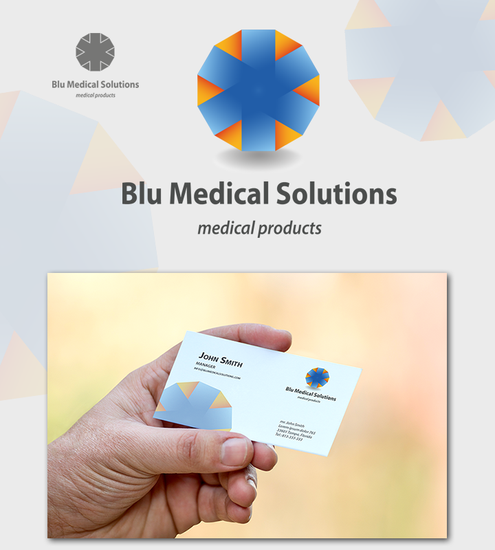Logo Design by BuntarBG for this project | Design #5784488