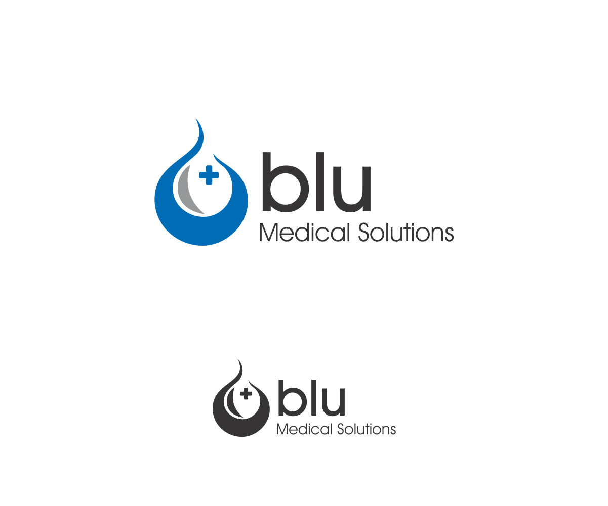Logo Design by bagusrusz for this project | Design #5775309