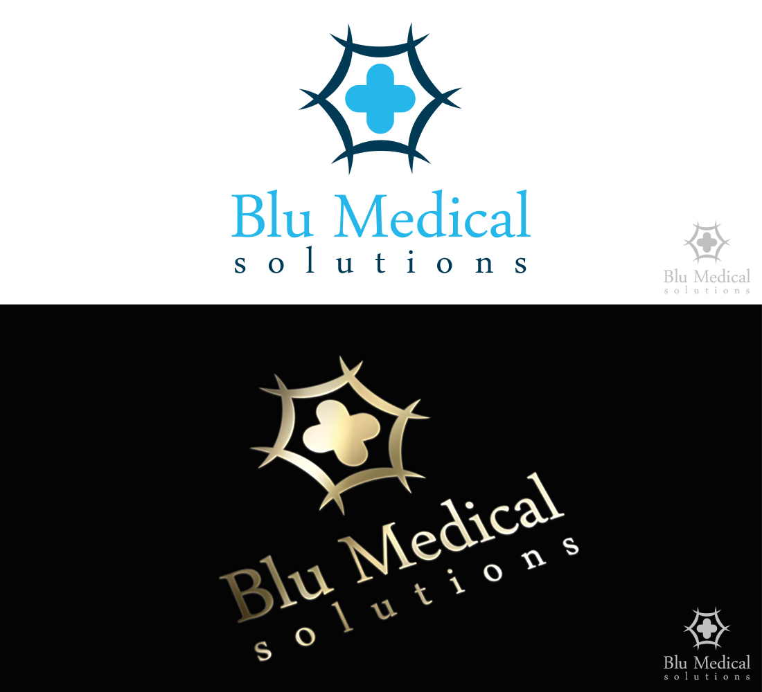 Logo Design by Patrick07 for this project | Design #5767887