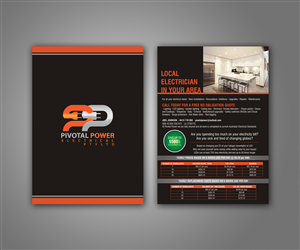 Flyer Design by meenals
