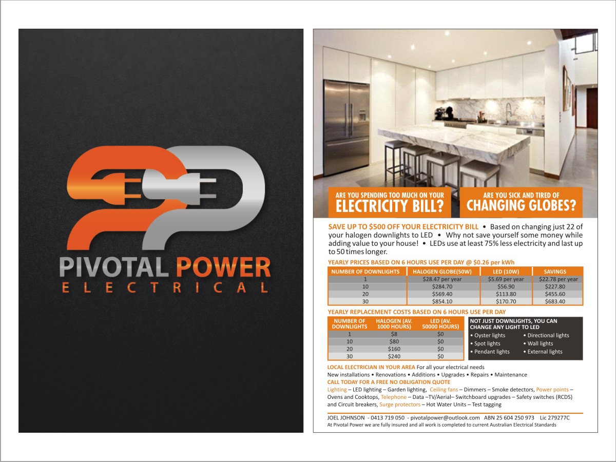 Design de Flyer par designmax pour ce projet | Design #5783554