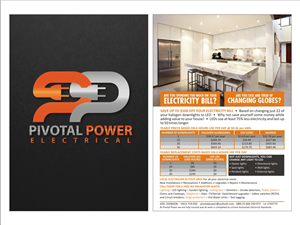 Flyer Design by designmax