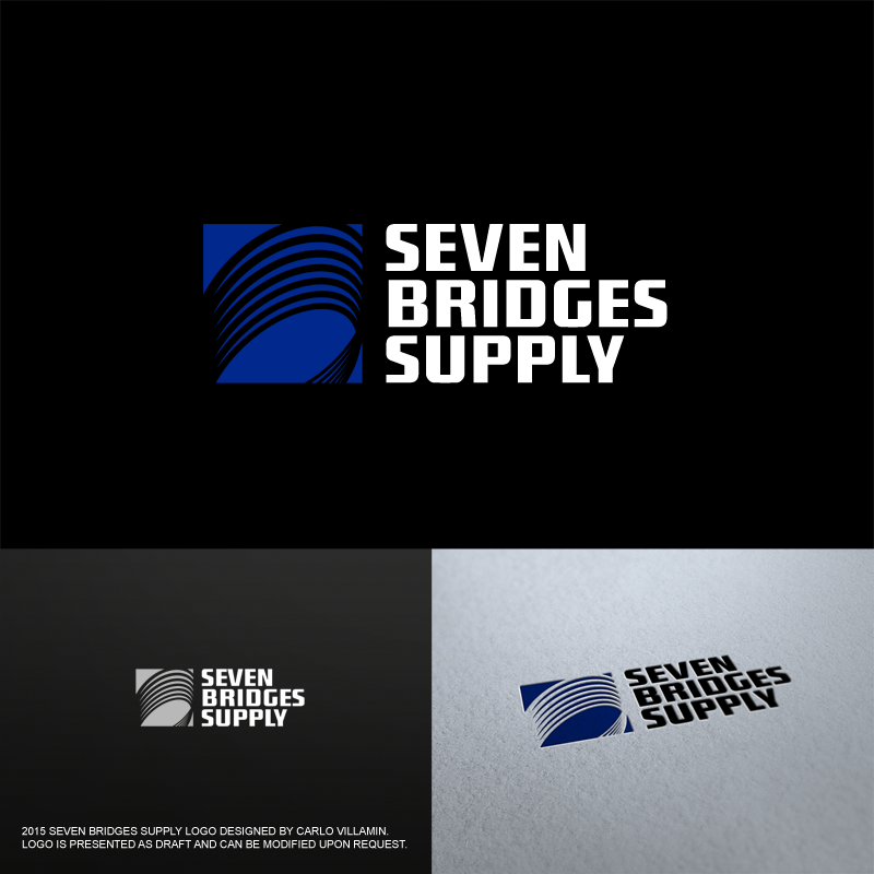 Logo Design by carlomagno for this project | Design #5830965