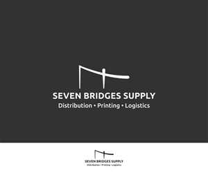 Logo Design by Parallaxe