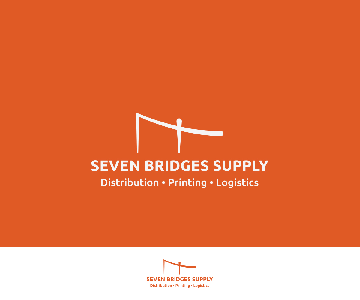 Logo Design by Parallaxe for this project | Design #5829117