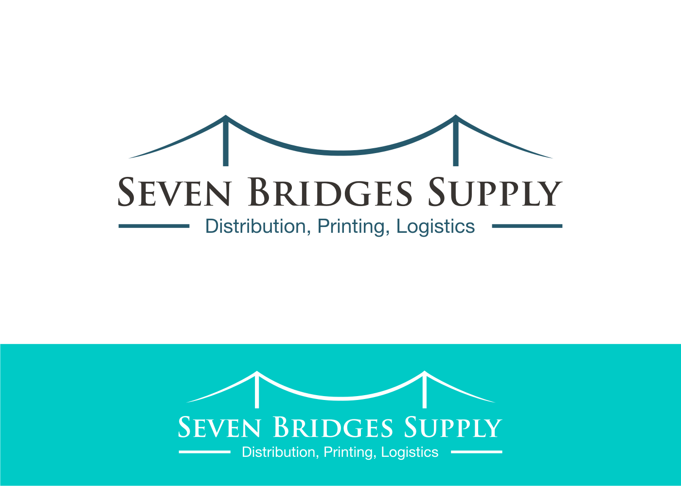 Logo Design by ibnu efendy for this project | Design #5816375