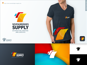 Logo Design by Raoul Camion for this project | Design #5823096