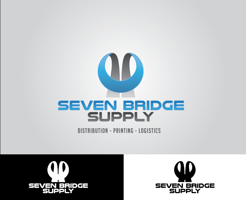 Logo Design by Carlos Alba D. for this project | Design #5816512