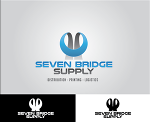 Logo Design by Carlos Alba D. for this project | Design #5816512