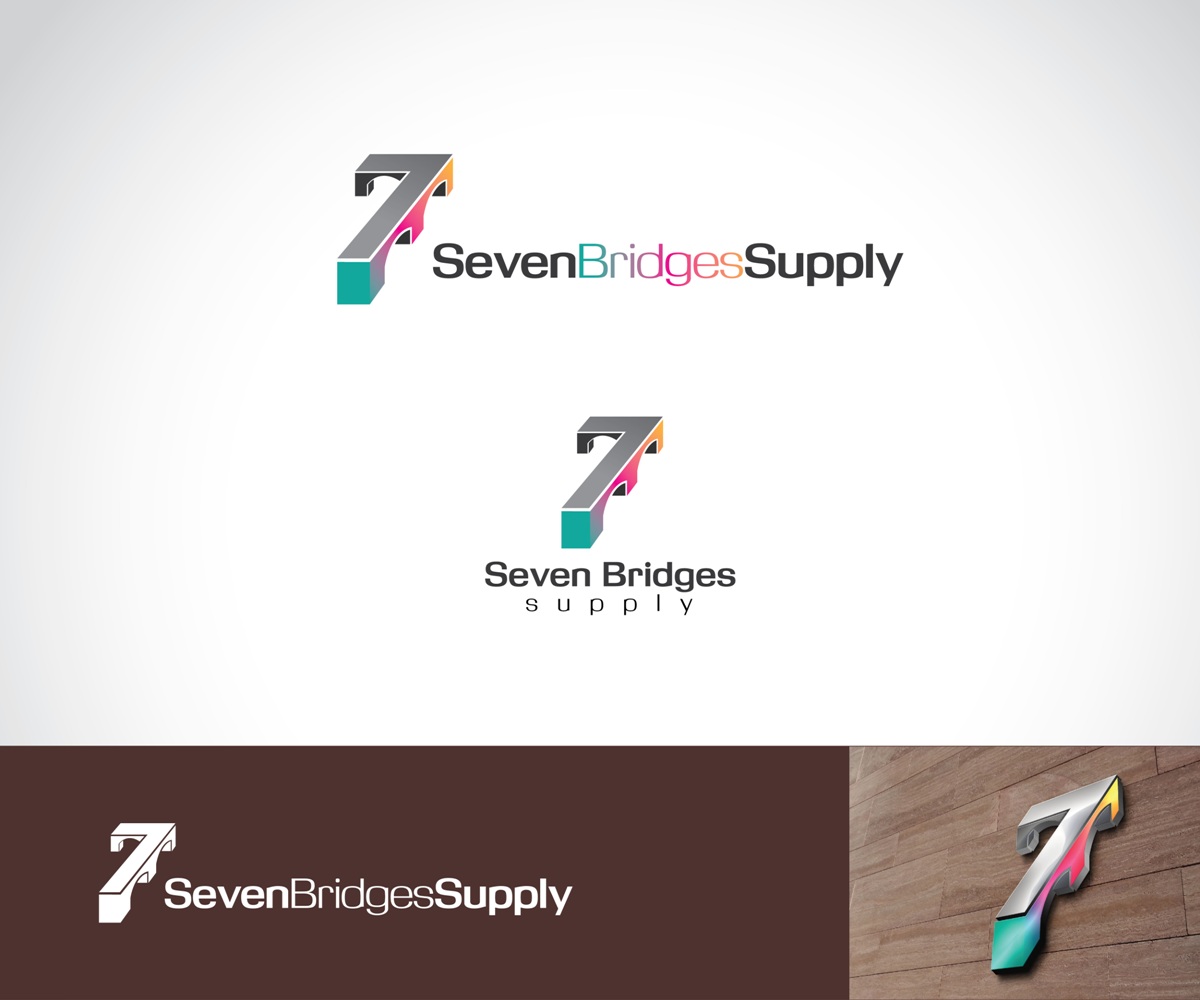 Logo Design by Rama Dom™ for this project | Design #5818786