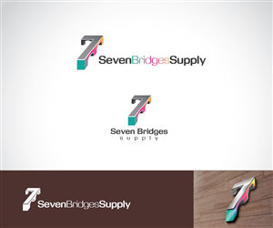 Logo Design by Rama Dom™ for this project | Design: #5818786
