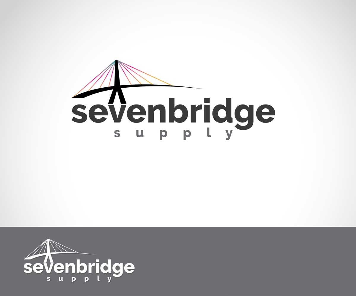 Logo Design by Rama Dom™ for this project | Design #5819502