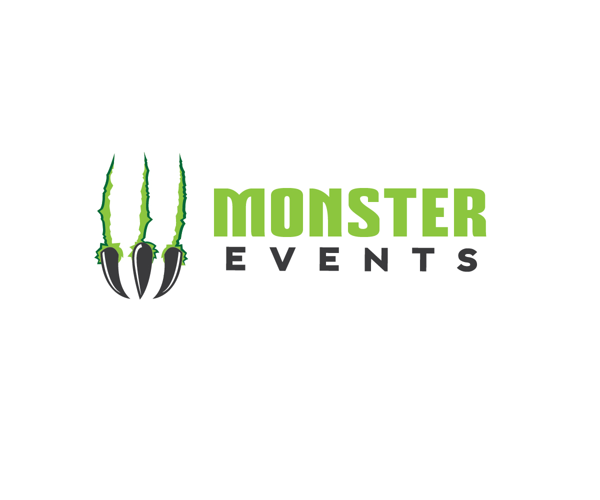 Design de Logo par renderman pour The Monster Inc. Ltd | Design #5783662
