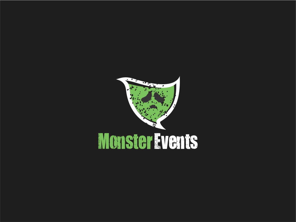 Logo Design by Logocraft for The Monster Inc. Ltd | Design #5776553