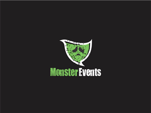 Logo Design by Logocraft for The Monster Inc. Ltd | Design: #5776553