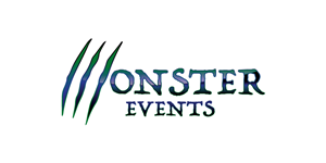Logo Design by debdesign for The Monster Inc. Ltd | Design #5776127
