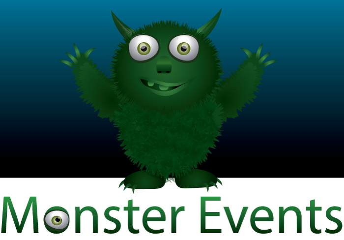 Logo Design by PaperAndPixel for The Monster Inc. Ltd | Design #5800375