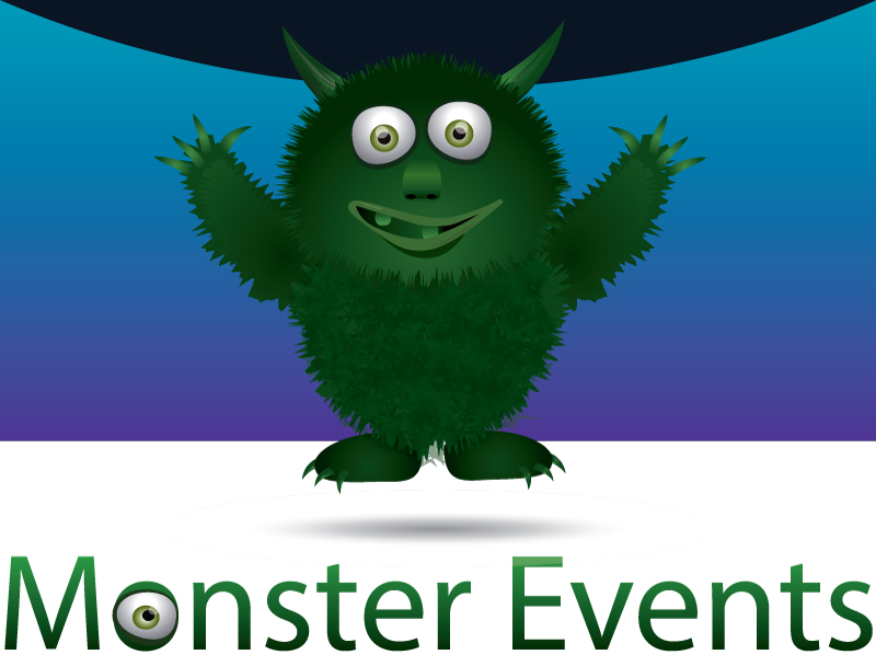 Logo Design by PaperAndPixel for The Monster Inc. Ltd | Design #5800698
