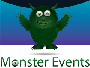 Logo Design by PaperAndPixel for The Monster Inc. Ltd | Design: #5800698