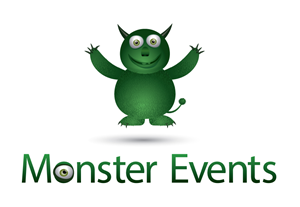Logo Design by PaperAndPixel for The Monster Inc. Ltd | Design #5817196