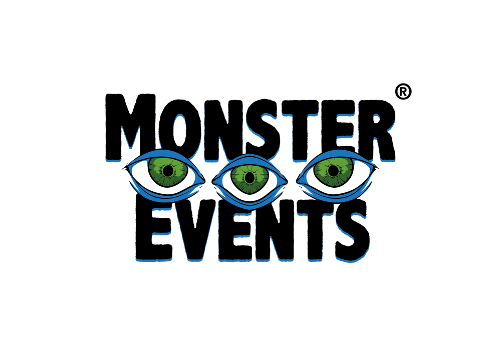 Logo Design by WatDaFik for The Monster Inc. Ltd | Design: #5874996