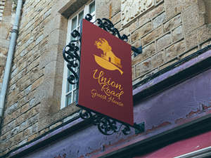 Logo Design by Lorenzo Vizin