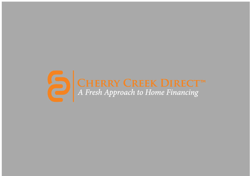 Logo Design by Design24 for Cherry Creek Mortgage | Design: #5861699