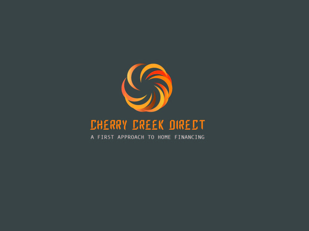Logo Design by S_A for Cherry Creek Mortgage | Design #5879087