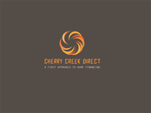 Logo Design by S_A for Cherry Creek Mortgage | Design: #5879087